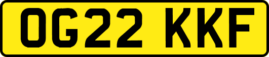 OG22KKF