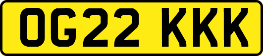 OG22KKK