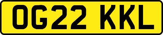 OG22KKL