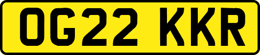 OG22KKR