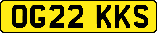 OG22KKS