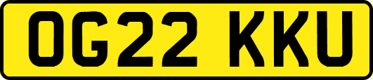OG22KKU