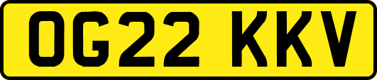 OG22KKV