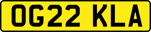OG22KLA