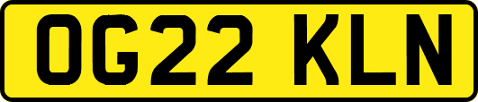 OG22KLN