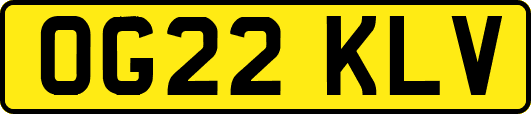 OG22KLV