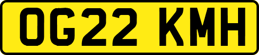 OG22KMH