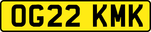 OG22KMK