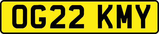 OG22KMY