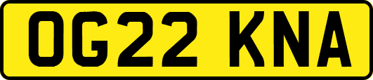OG22KNA