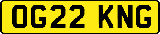 OG22KNG