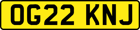 OG22KNJ