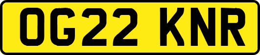 OG22KNR
