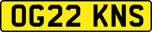 OG22KNS