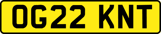 OG22KNT