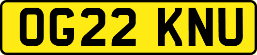OG22KNU