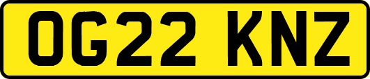 OG22KNZ