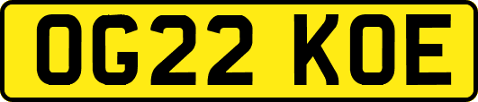 OG22KOE