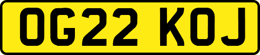 OG22KOJ