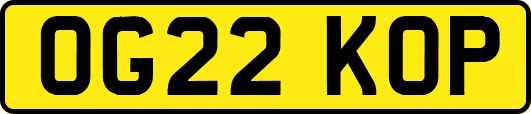 OG22KOP