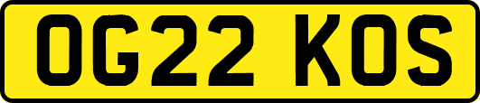 OG22KOS
