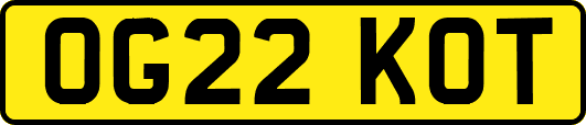 OG22KOT