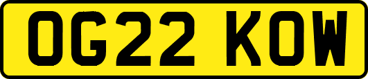 OG22KOW