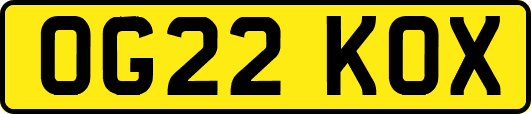 OG22KOX