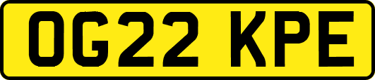 OG22KPE