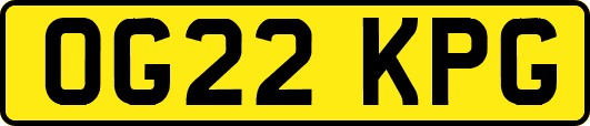 OG22KPG