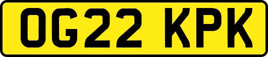 OG22KPK