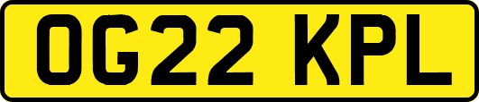 OG22KPL