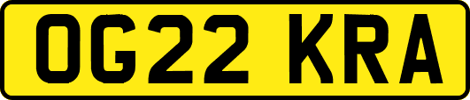 OG22KRA