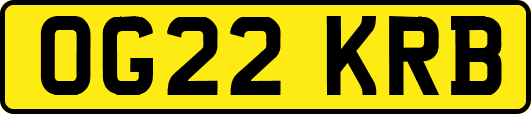 OG22KRB