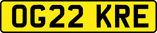 OG22KRE