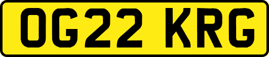 OG22KRG