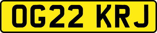 OG22KRJ