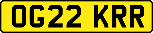 OG22KRR