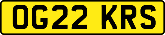 OG22KRS