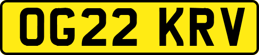 OG22KRV