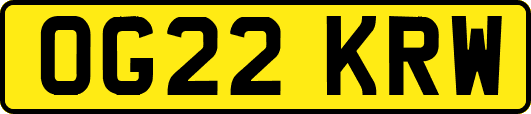 OG22KRW