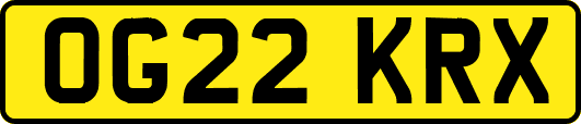 OG22KRX