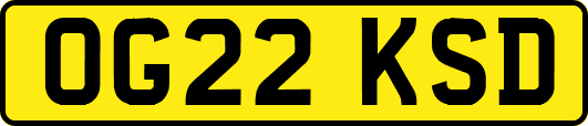 OG22KSD
