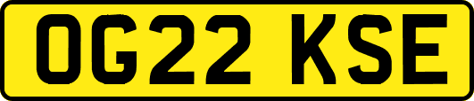 OG22KSE