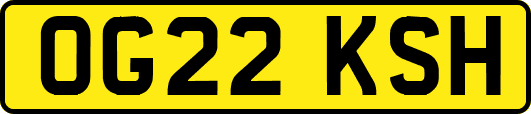 OG22KSH
