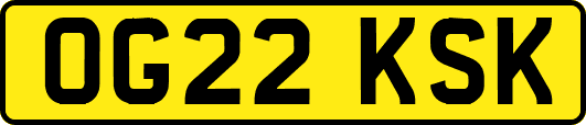 OG22KSK