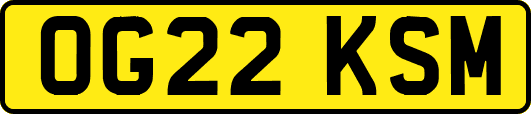 OG22KSM