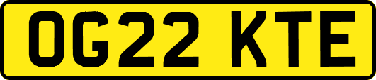 OG22KTE