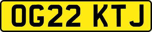 OG22KTJ