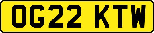OG22KTW